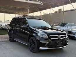 Mercedes Benz GL500